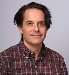 Joseph P. Vacca, Ph.D.