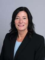 Michele Morrison