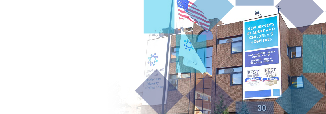 HUMC Internal Medicine Residency