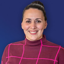 Gabriella Magarelli