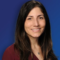 Jessica Russo