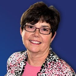 Susan Montgomery