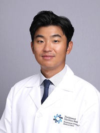 Min Ho Cho MD