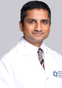 Kamal Wagle
