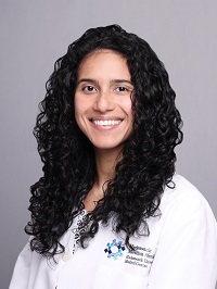 Nikita Sowma MD