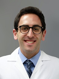Perry Wengrofsky