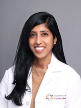 Ruchita Doshi DO
