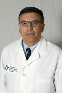 Dr Javier Perez