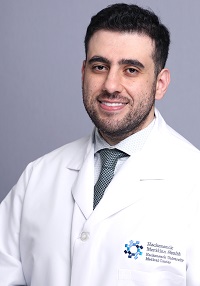 Bilal Ashqar, M.D.