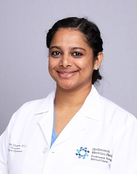 Pooja Mathew MD