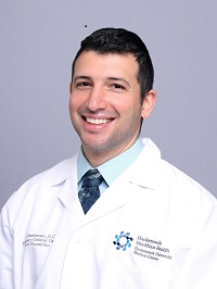 Adam Starkman