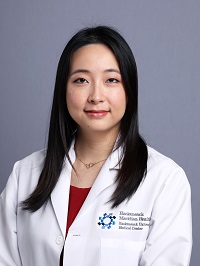 Bo Tang MD