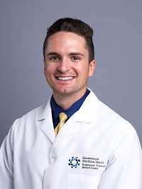 James McGee III MD