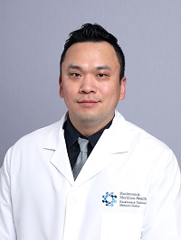 Sung Hong MD