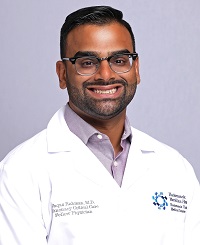 Wagas Rahman