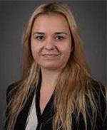 Alexandra Khanyutin MD