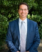 Dr. Scott McAfee