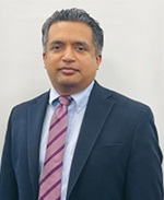 Nitin Pothen
