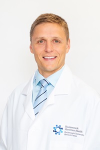 Tony Edholm, M.D.