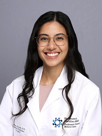 Nadeen Alturki MD