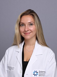 Brianna Bulbin MD