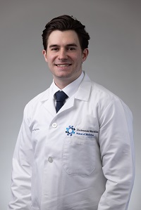 Andrew Magdich