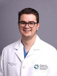 Jonathan Rhoton MD
