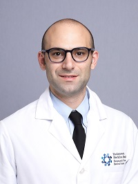 Bruce Haik MD