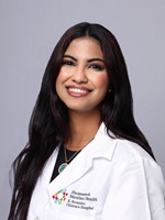 Sara Kayed MD