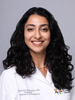 Mia Shalamov MD
