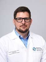 Joseph Moorman MD