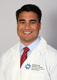 Justin Dhyani