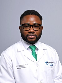 Aldrige Awuku MD