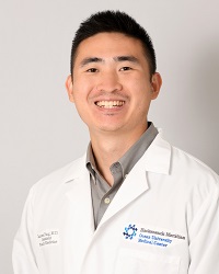 James Ding MD