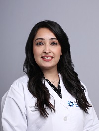 Rubab Farooq MD