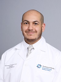 Mohamed Gadalla MD