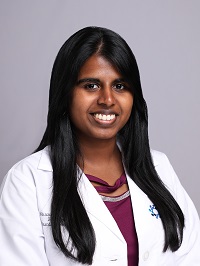 Shana John MD