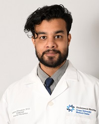 Iqtidar Mansoor MD