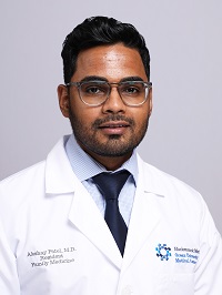 Akshay Patel MD