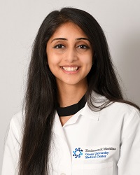 Chandan Patel MD