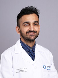 Apurva Patil MD