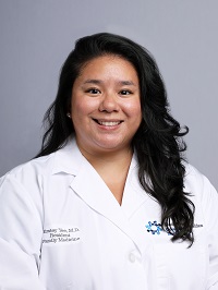 Kirstey Yee MD