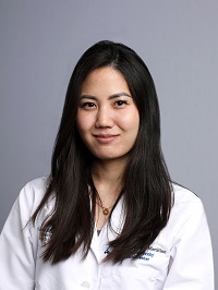 Michelle Zhang