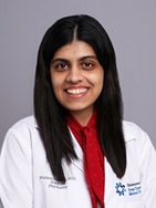 Fatima Ahmad MD