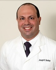 Joseph Bentey MD