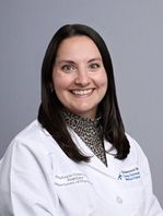 Stephanie Crane MD