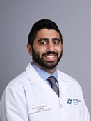 Mark Fahmy