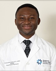 Olumuyiwa Fatade MD