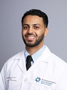 Farhad Mahmood MD