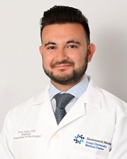 Evan Saini MD